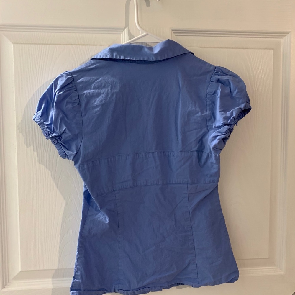 Express Shirt - Picture 2 of 2